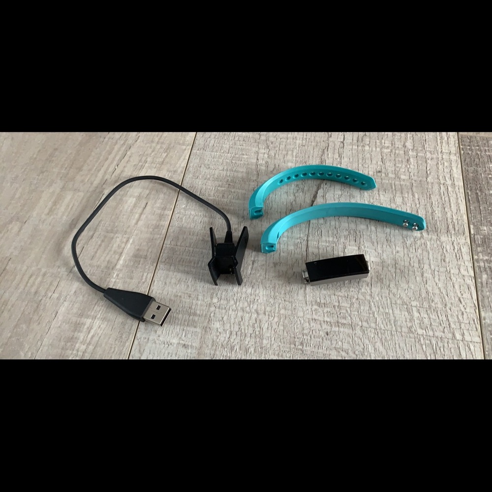 FITBIT ALTA